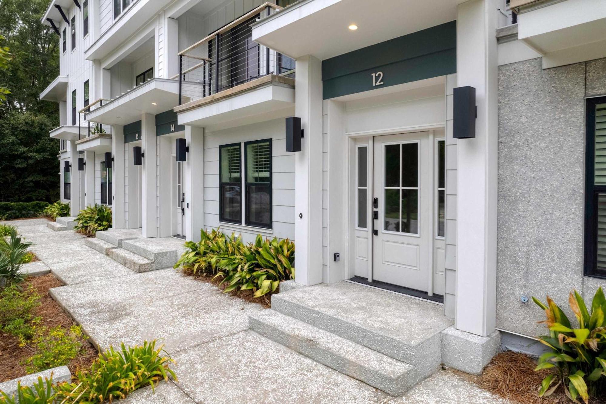 Sincerely Shem- 7 Min To Beach And Dtwn Villa Charleston Exterior photo